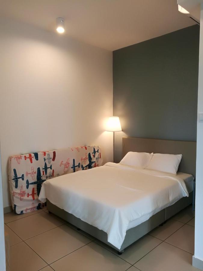 Apartament The Mist@Midhill Genting Highlands Zewnętrze zdjęcie